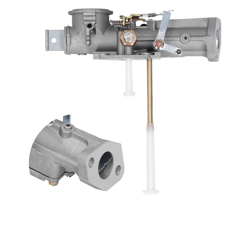 Carburetor Aluminum Carb 299437 Replacement Fit for 135200/130200/100200 Engine Series