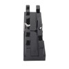 Miter Angles Cutting Tool 2 in 1 ABS Black High