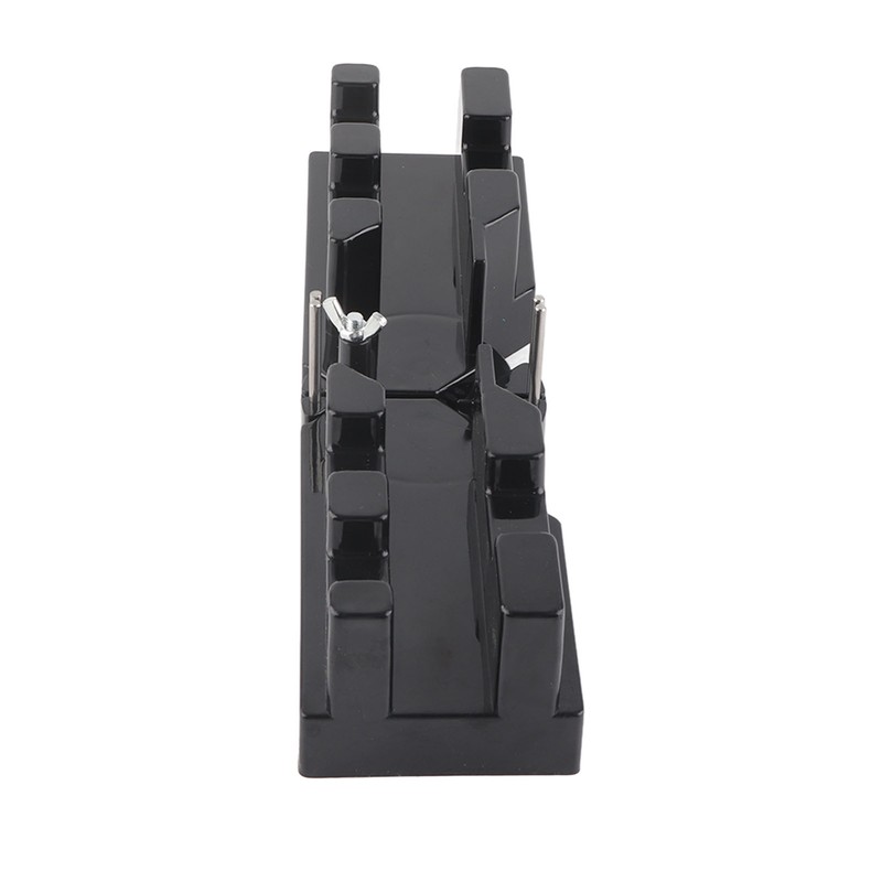 Miter Angles Cutting Tool 2 in 1 ABS Black High