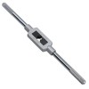 Tap Wrench M4-M12 Bar Type 3/16" to 1/2" Tap Taper