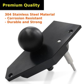 AmiliParts J-45946 5882 Alt Detroit Diesel 60 Series DD60 Cam Gear Alignment Fixture Tool Alternative Heavy Duty Engine Repair Replacement