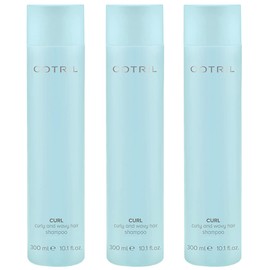 Cotril - Curl Shampoo 3 x 300ml