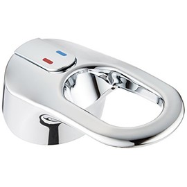 KVK Lever Handleset ZK1S358GNO