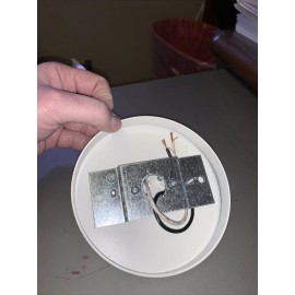 Lithonia Lighting TA18 WH U