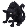 Nemesis Now Small Black Cat Witches Familiar Figure Spite 23.5cm