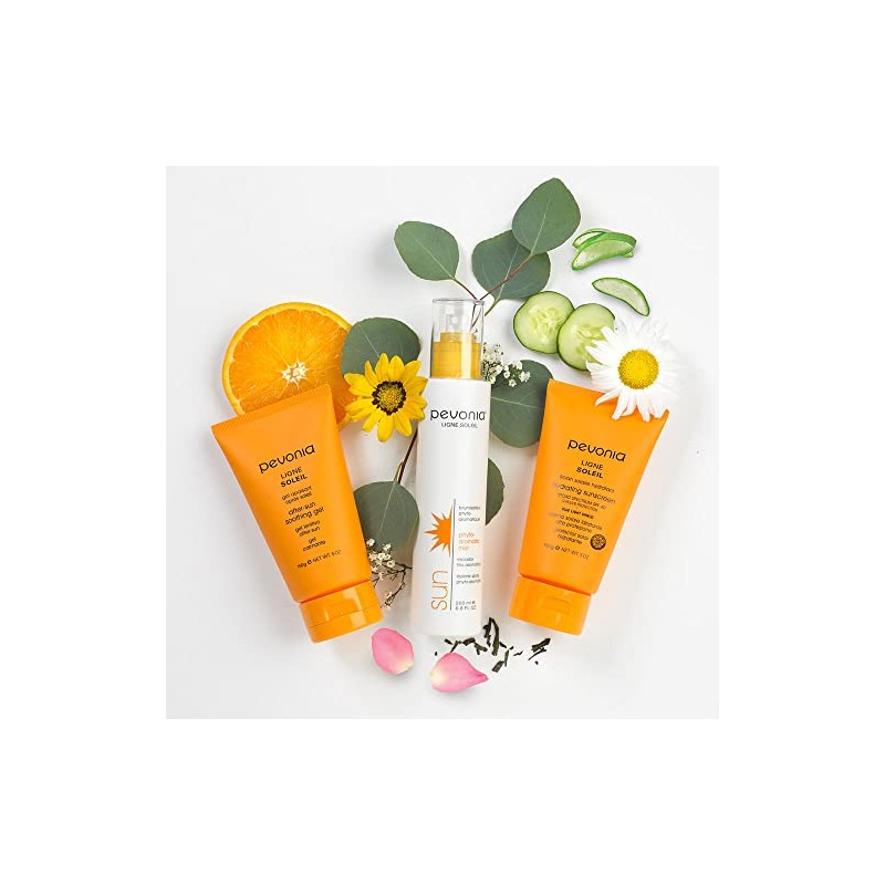 Pevonia Phyto-Aromatic Mist, 6.8 Fl Oz