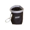 DOOG Good Dog Treat Pouch, black