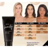 Maquillaje Facial Mate Jafra Tono Shell + Envio Inmediato