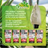 Bio Green Winter Protection Bucket Plant Bag Beige