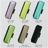 Sunby CA-LC12 Light Carbon Case Seal Case, 0.6 x 2.4