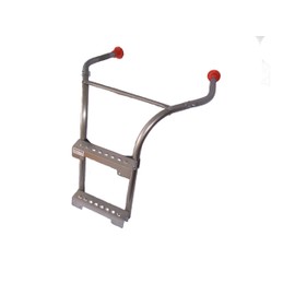 Multi-Pro for corners and more, ladder stand-off/ stabilizer
