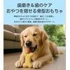 HOLYCAT 犬 噛むおもちゃ 硬い 頑丈 中型犬 大型犬 フリスビー 犬 輪っか