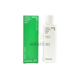 Innisfree 이니스프리 포레스트 프레시 스킨 180ml Innisfree Forest Fresh Skin 180ml