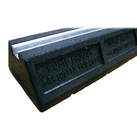 Diversitech FF-250-S Hef-T-Foot, 9.8In W/1.6x8 STR,