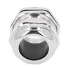 Cable Gland Stress Relief IP68 Waterproof Ni Plated Brass Metal