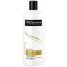 Tresemme Conditioner Moisture Rich 28 Ounce (828ml) (6 Pack)
