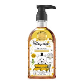 The Honeykeeper SHAMPOO 3EN1 HK LITTLE CHAMOMILE MXCAM 414ML