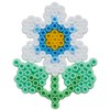 Hama Perlen 4216 Ironing Beads Flower and Butterfly Gift Bag