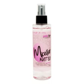 KJ Agua Micelar Pink Up Micellar Water