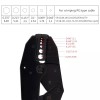 TLS.이글 크림핑 도구 키트 케이블용 10PCS SMA 동축 커넥터 및
