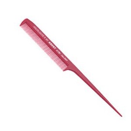 Krest No. 5 Regular Plastic Tail Comb - 21.5 cm