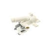 Drain Pump 220/240 CN for Candy Washing Machine - 43014233