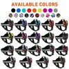Dogline Unimax Dog Harness Vest with Do Not Pet Rubber
