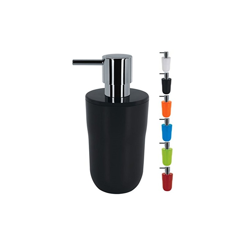 Spirella - Liquid soap dispenser - Capacity 7.5 x 7.5