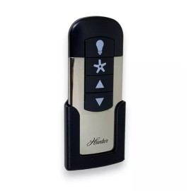 MKS Ceiling Fan Remote Holder Wall Mount for Hunter and Casablanca Fan Remote
