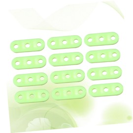 KOMBIUDA Camping Tent Cord Rope Fastener Pcs Tent Ropes Adjuster Buckle Tensioner for Hiking Camping Picnic Shade Canopy