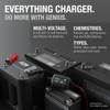 NOCO GENIUS2 2A Smart Car Battery Charger, 6V and 12V,