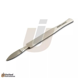 Medentra Medical Scalpel W/ Blade Knife Dental Surgical & Podiatry Tissue Cut Surgery Lab