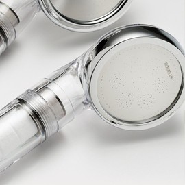 Body rub pure filter bulk type for shower (10 pure filters) / 바디럽  퓨어필터 샤워기용 벌크형(퓨어필터 10개입)