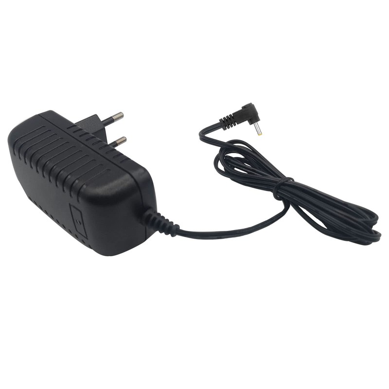 MyVolts 3V EU Power Supply Compatible with Sony MZ-N510, NH-900