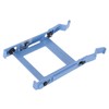 2.5 Inch Hard Drive Tray Universal SAS SATA HDD Tray