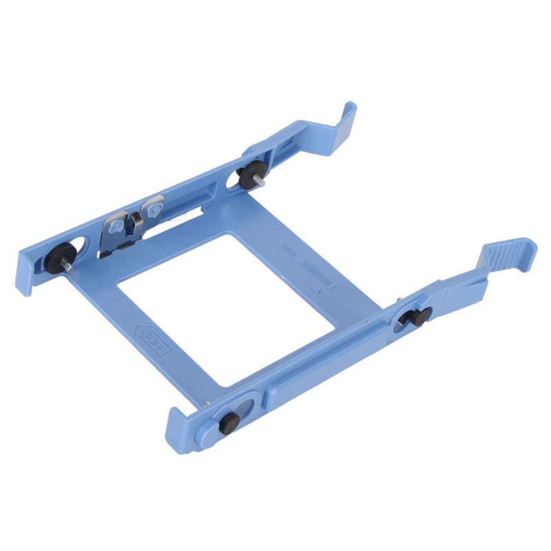 2.5 Inch Hard Drive Tray Universal SAS SATA HDD Tray