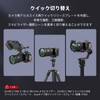 SmallRig Camera Cage Kit for Sony Compatible Alpha 7C II