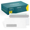 #10 Single Window Security Envelopes Self Seal - 500 Count