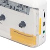 Cassette to MP3 Converter Battery USB Powered Portable Cassette Player