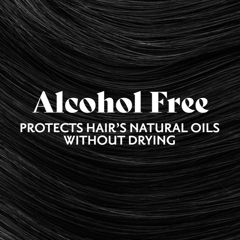 Herbatint Permanent Hair Dye - 1N Black - For Up