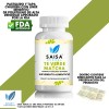 Té Verde Matcha + Moringa + Cúrcuma + Jengibre 120