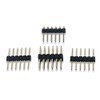 Digilent Pmod Cable Kit: 2x6 pin and 2x6 pin to