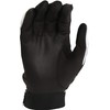 RAWLINGS YOUTH PRODIGY SERIES MEDIUM N/A BLACK/WHITE