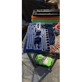 Unbranded Snap On Extension Tray (3/8&1/4)