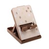 Alone Switch/SwitchLite/OLED Switch Compact Stand #Unipo Q-LiA Mokomoka ALG-NSUQMCS