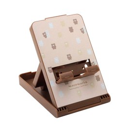 Alone Switch/SwitchLite/OLED Switch Compact Stand #Unipo Q-LiA Mokomoka ALG-NSUQMCS