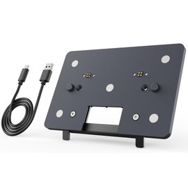 BIQU BIGTREETECH Magnetic USB Charging Dock for Panda Touch Screen