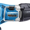 20V Brushless Cordless Reciprocating Saw compatible with Hercules - Tool