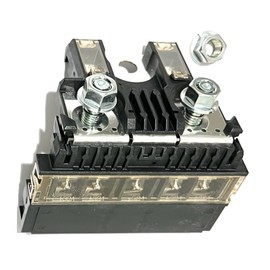 EDS New 24380-BB50A 24380BB50A Fusible Fuselink Battery Fuse for Rogue Sport 956-099 956099