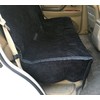Formosa Covers Heavy Micro Velvet and Padded Back Seat Bench